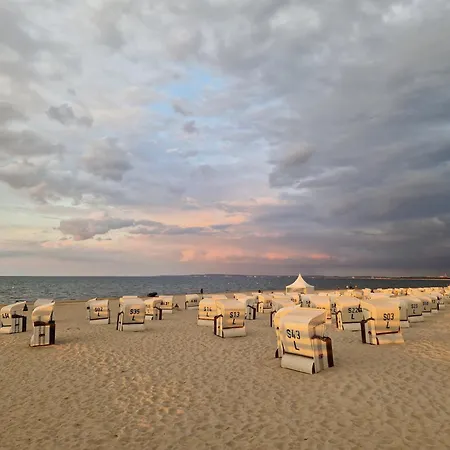 Stock Heringsdorf (Usedom)