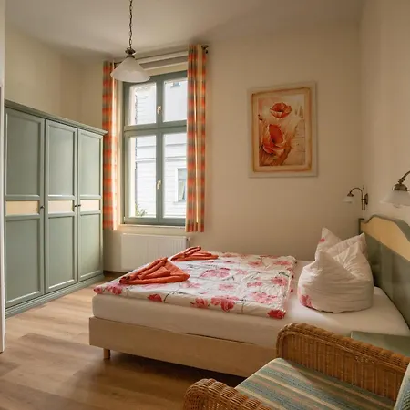 Stock Apartment Heringsdorf (Usedom)