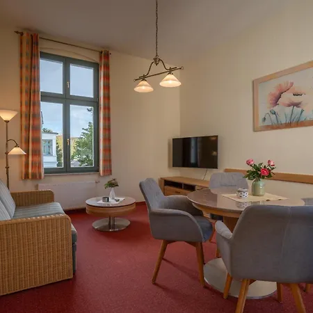 Stock Heringsdorf (Usedom)