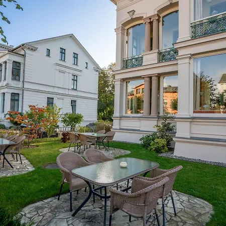 Stock Apartment Heringsdorf (Usedom)