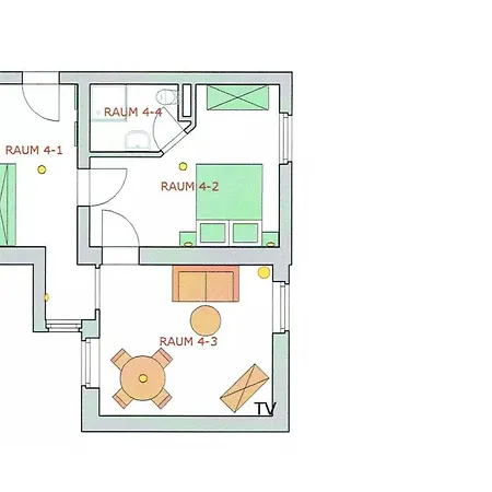 Apartment Stock *